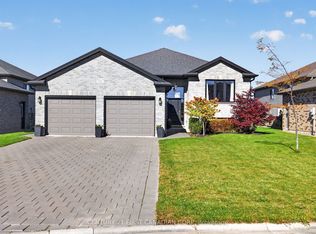 262 Nancy St, Dutton, ON N0L1J0