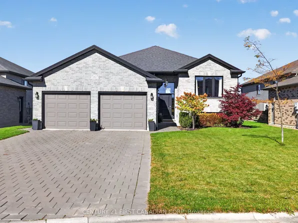 262 Nancy St, Dutton, ON N0L 1J0