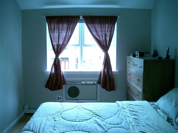 1st floor bedroom