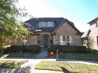 7131 Floy Ct, Springdale, AR 72762