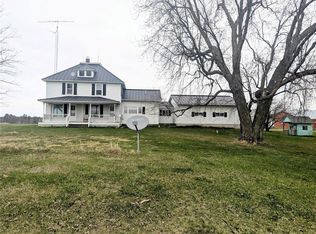 387 27th St, New Auburn, WI 54757