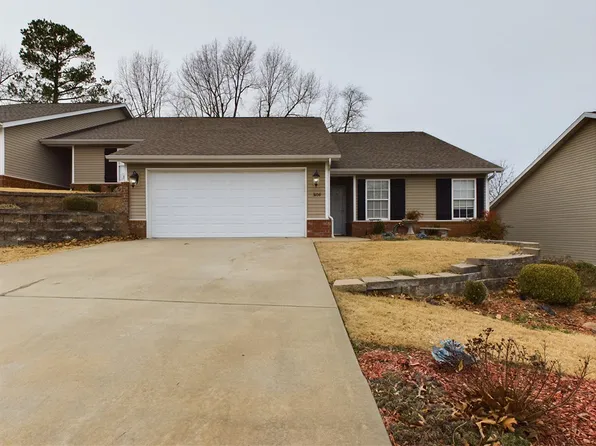 3108 Brinkley Ave, Harrison, AR 72601