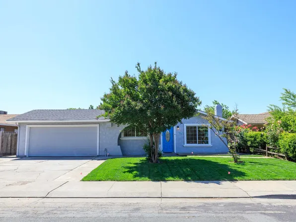 1708 Sandalwood Dr, Stockton, CA 95210