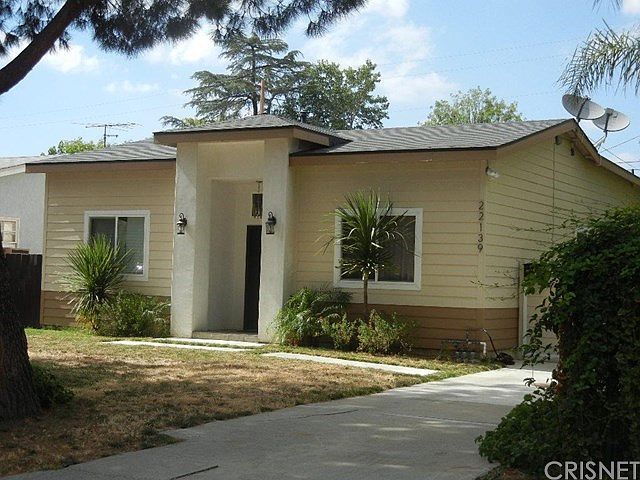 1st image of 22139 Leadwell St