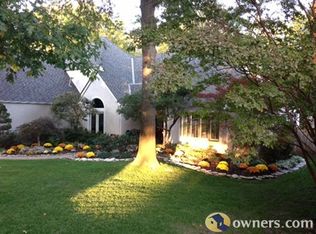 8611 S Jamestown Ave, Tulsa, OK 74137