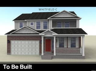 1561 N 1550 E, Spanish Fork, UT 84660