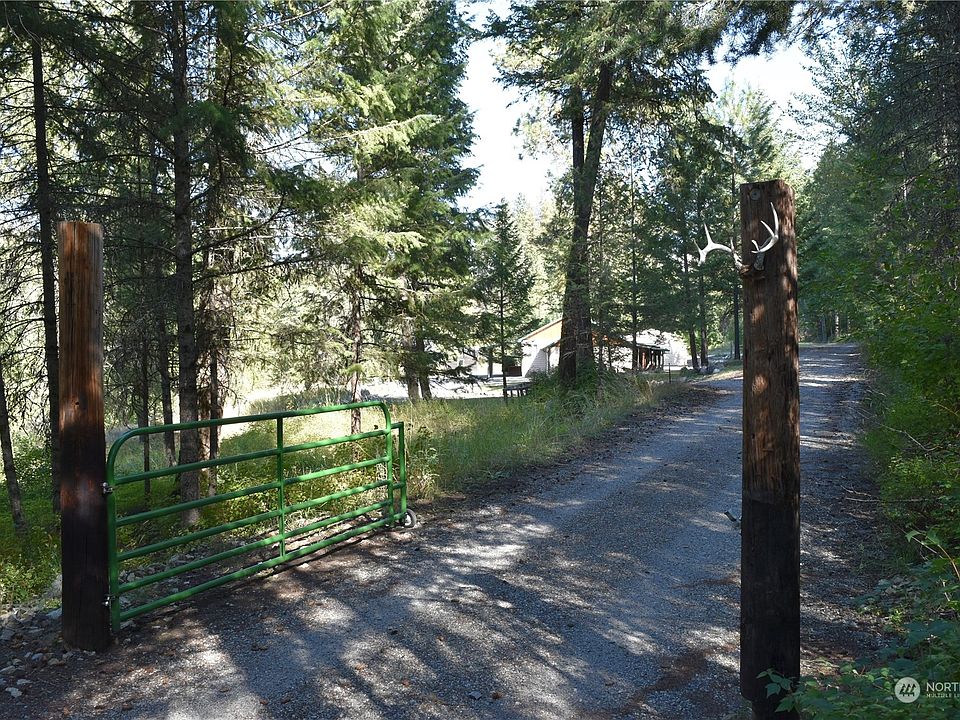 37 Pine Grove Street, Republic, WA 99166 Zillow