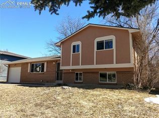 1611 Wooten Rd, Colorado Springs, CO 80915