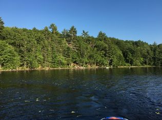 S Shore Dr, Nobleboro, ME 04555