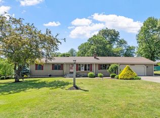 89 Stony Brook Rd, Raynham, MA 02767