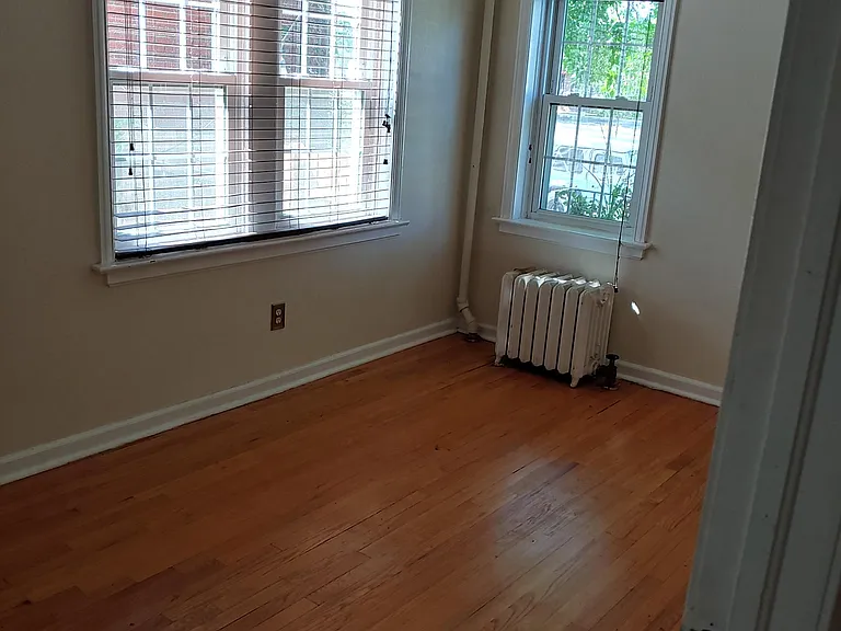 Bedroom. Bigger than it looks!