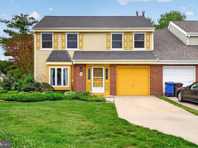 210 Burnam Wood Dr, Mount Laurel, NJ, 08054