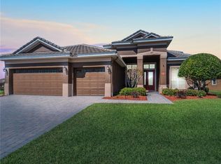 948 Algare Loop, Windermere, FL 34786