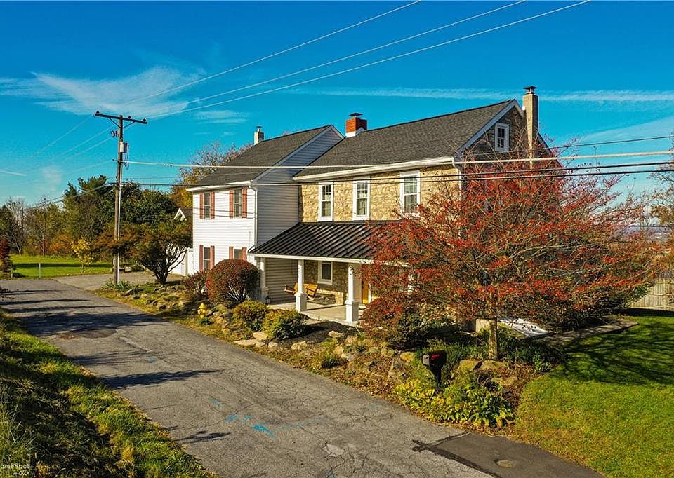 521 Freehall St, Mertztown, PA 19539 Zillow