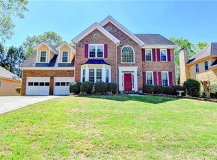 2994 Gavin Pl, Duluth, GA 30096