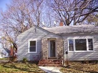 821 Spruce St, Morris, IL