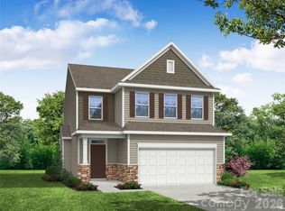 13122 Foxberry Rd, Charlotte, NC 28213