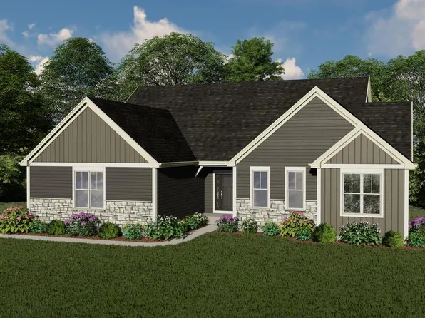 N57W27215 Orchard Hill DRIVE, Lisbon, WI 53089