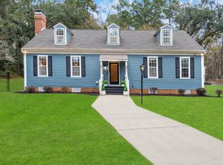6511 Aqueduct Ct, Tallahassee, FL 32309