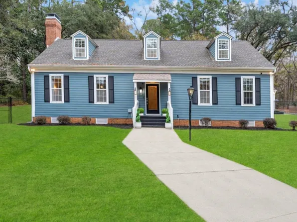 6511 Aqueduct Ct, Tallahassee, FL 32309