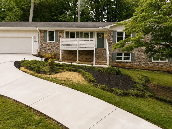 4304 Lindsey Way NE, Roswell, GA 30075