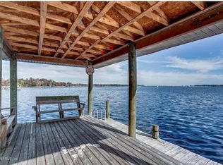 2465 Cypress Springs Rd, Orange Park, FL 32073