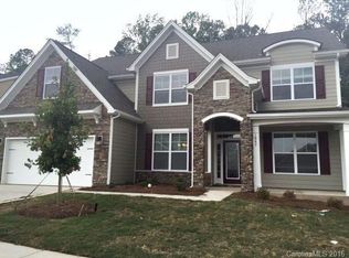 838 Coralbell Way #186, Tega Cay, SC 29708