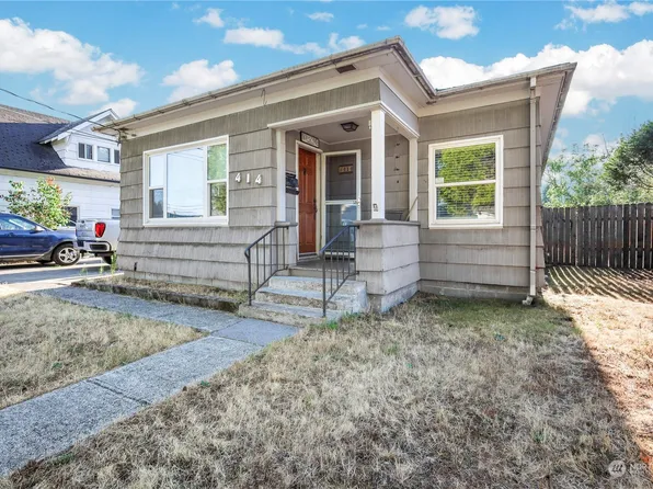 414 5th Street NW, Puyallup, WA 98371