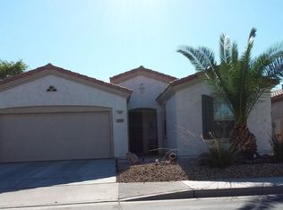 5172 S Barley Way, Gilbert, AZ 85298
