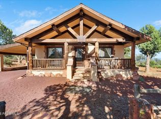 49 Norma Way, Ash Fork, AZ 86320