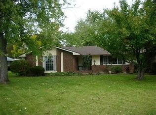3118 Lantz Rd, Dayton, OH 45432