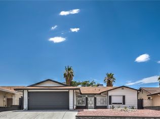 4277 Rimcrest Rd, Las Vegas, NV 89121