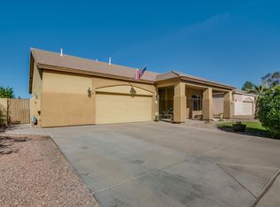 206 E Smoke Tree Rd, Gilbert, AZ 85296