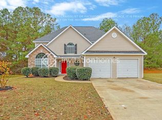 355 Timberlake Ter, Covington, GA 30016