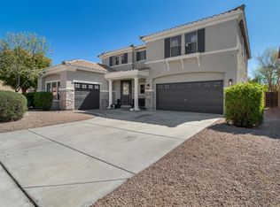 19725 E Canary Way, Queen Creek, AZ 85142