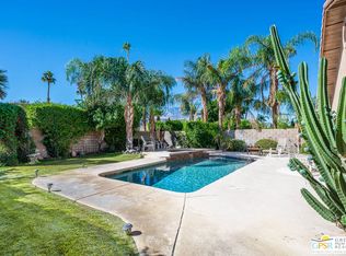 68655 Durango Rd, Cathedral City, CA 92234