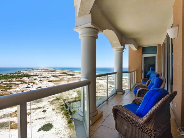 2 Portofino Dr Suite 1503, Pensacola Beach, FL 32561