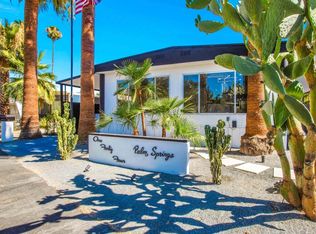 144 Jupiter St, Palm Springs, CA 92264