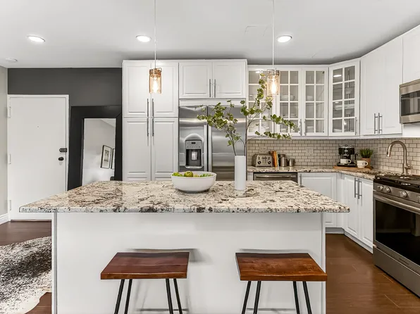 1931 N Cleveland St APT 112, Arlington, VA 22201