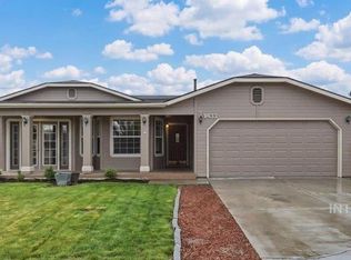 1433 W Elm Pl, Meridian, ID 83642