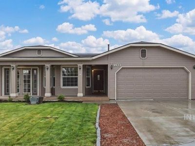 1433 W Elm Pl, Meridian, ID, 83642