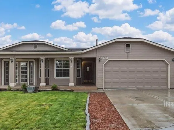 1433 W Elm Pl, Meridian, ID 83642