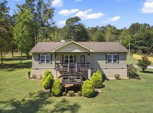 135 Lake Overlook Dr, Kingston, TN 37763