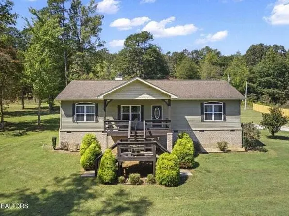135 Lake Overlook Dr, Kingston, TN 37763