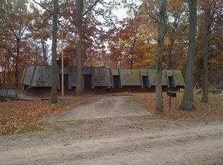 12446 Ripley Rd SE, Uhrichsville, OH 44683