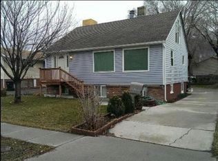 696 N 700 W, Provo, UT 84601