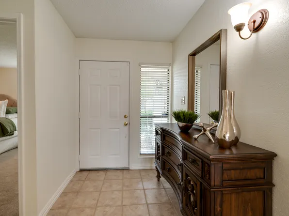 4117 Caldwell Ave, The Colony, TX 75056