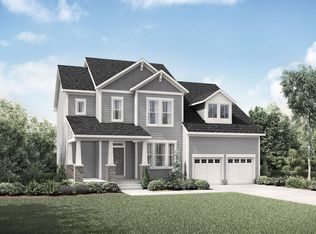 724 Adeline Ct, Durham, NC 27713