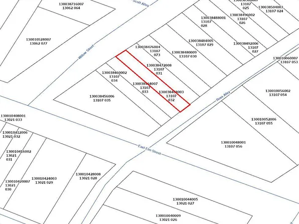 1008 Willow St, Norristown, PA 19401