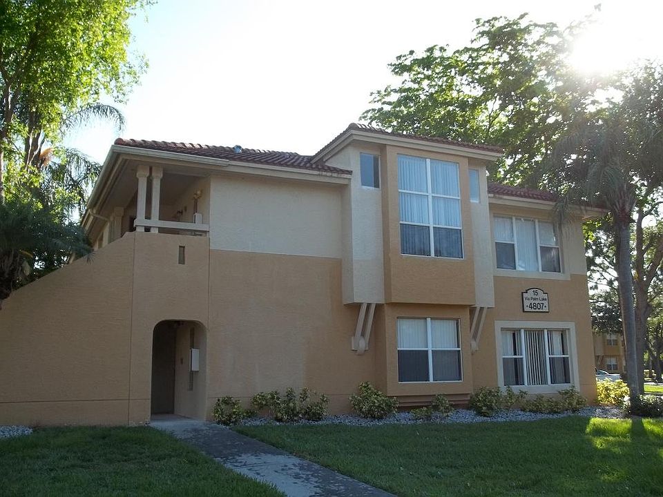 1st image of 4807 Via Palm Lake #1522